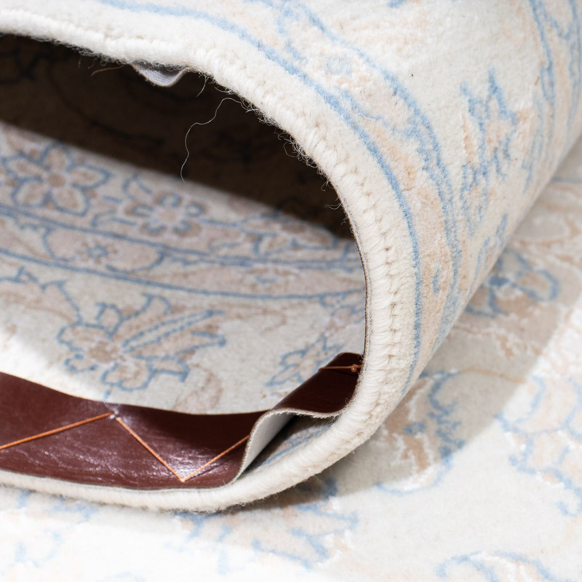 Persisk matta - Nain - Royal - 150 x 95 cm - beige