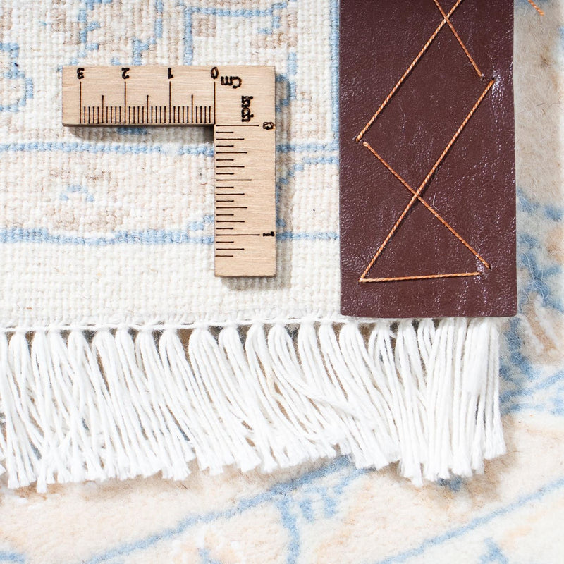 Persisk matta - Nain - Royal - 150 x 95 cm - beige