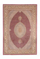 Tabriz Mattan 302x198cm - Persisk matta