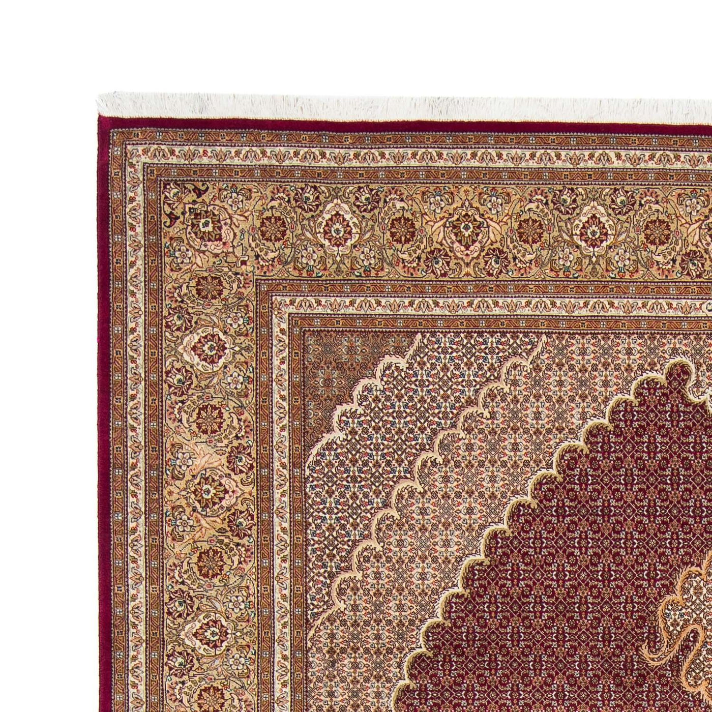 Tabriz Mattan 302x198cm - Persisk matta