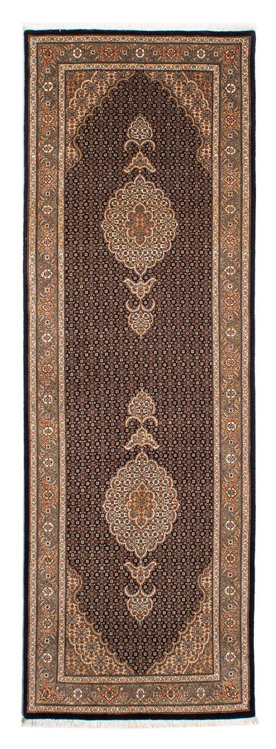 Tabriz Mattan 81x248cm - Persisk matta