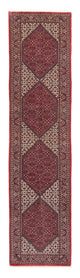 Bidjar Mattan 346x82cm - Persisk matta