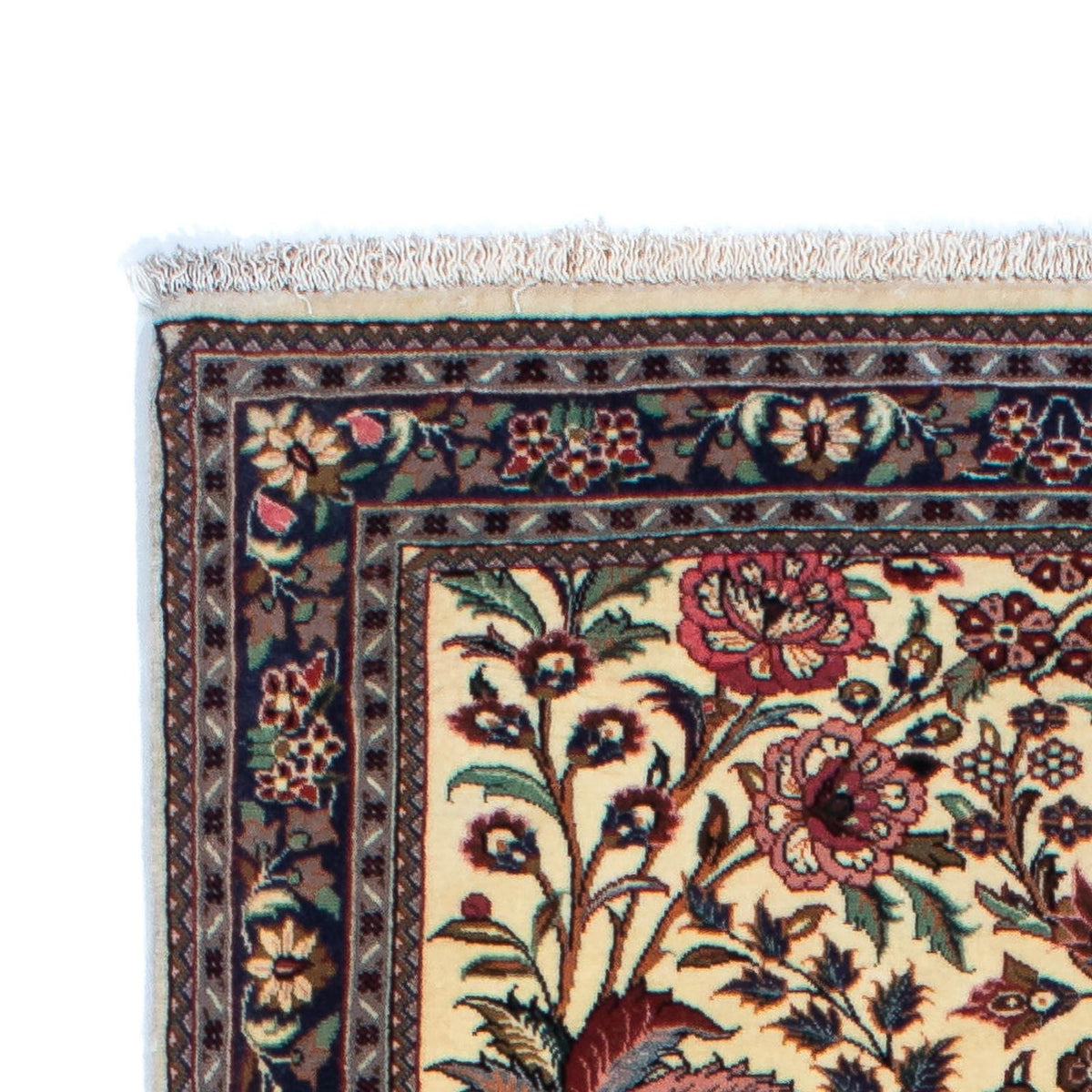 Qom Mattan 70x212cm - Persisk matta