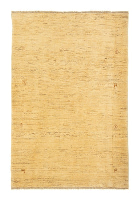 Gabbeh-matta - Loribaft Persian - 179 x 126 cm - beige