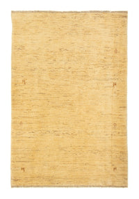Gabbeh-matta - Loribaft Persian - 179 x 126 cm - beige