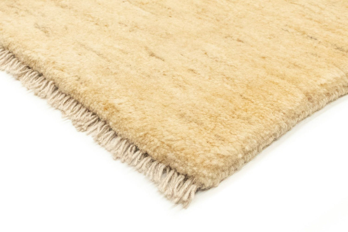 Gabbeh-matta - Loribaft Persian - 179 x 126 cm - beige