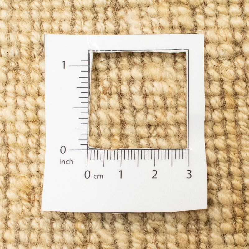 Gabbeh-matta - Loribaft Persian - 179 x 126 cm - beige