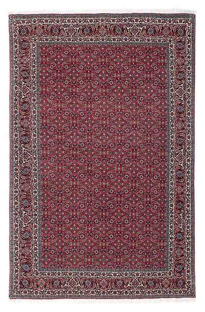 Bidjar Mattan 132x209cm - Persisk matta