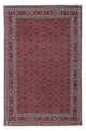 Bidjar Mattan 209x132cm - Persisk matta