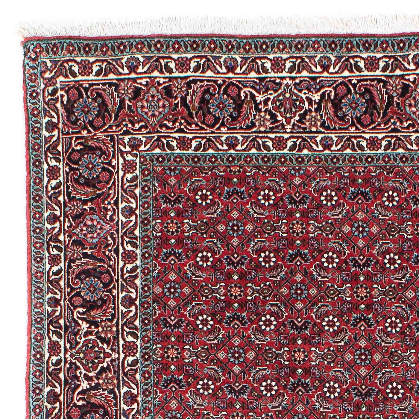 Bidjar Mattan 209x132cm - Persisk matta