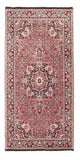 Bidjar Mattan 142x67cm - Persisk matta
