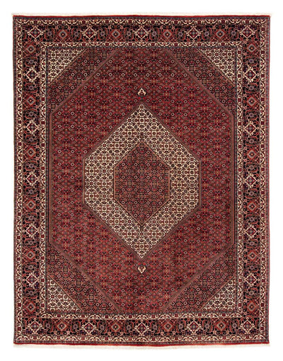 Bidjar Mattan 206x261cm - Persisk matta