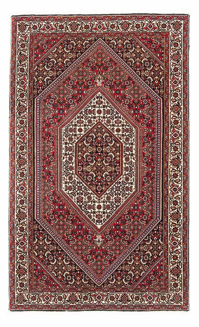 Bidjar Mattan 90x160cm - Persisk matta