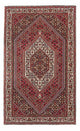 Persisk matta - Bijar - 160 x 90 cm - röd