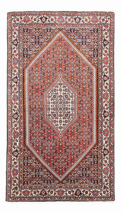 Bidjar Mattan 92x148cm - Persisk matta