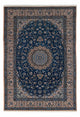 Nain - 9 la Mattan 348x245cm - Persisk matta