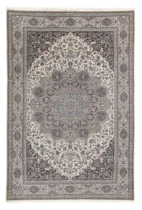 Persisk matta - Nain - Premium - 318 x 218 cm - beige