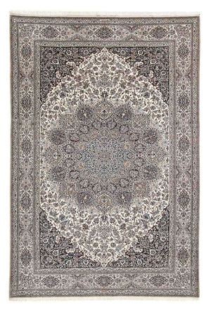 Persisk matta - Nain - Premium - 318 x 218 cm - beige