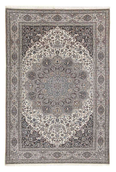 Nain - 6La Mattan 218x318cm - Persisk matta
