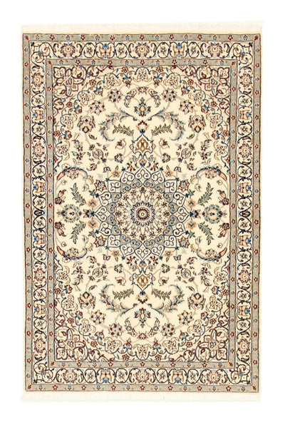 Nain - 9La Mattan 102x154cm - Persisk matta