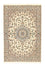 Persisk matta - Nain - Royal - 154 x 102 cm - beige