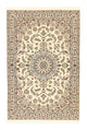 Nain - 9 la Mattan 154x102cm - Persisk matta