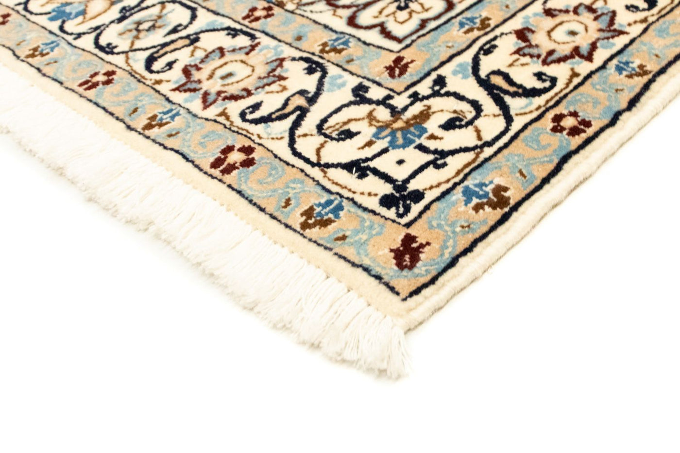 Nain - 9 la Mattan 154x102cm - Persisk matta