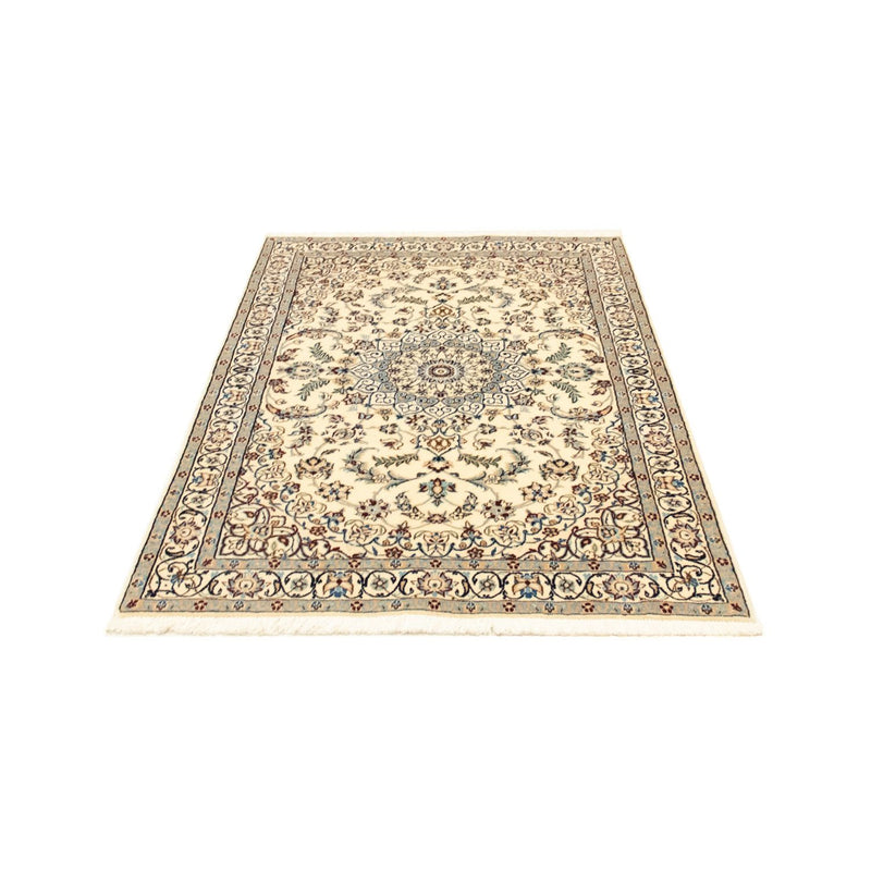 Persisk matta - Nain - Royal - 154 x 102 cm - beige