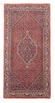 Bidjar Mattan 142x70cm - Persisk matta