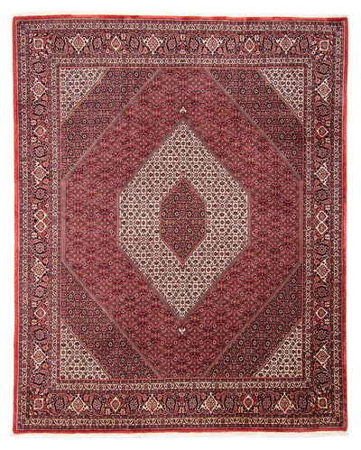 Bidjar Mattan 253x314cm - Persisk matta