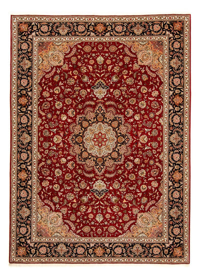 Tabriz - 50 Raj Mattan 251x342cm - Persisk matta