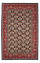 Kashan Mattan 223x145cm - Persisk matta