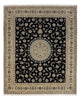Nain - 9 la Mattan 300x247cm - Persisk matta