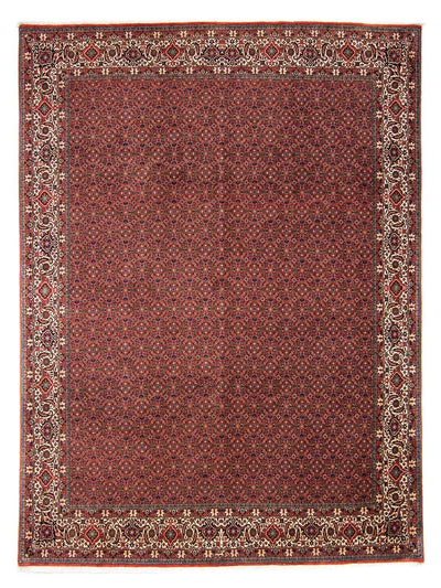 Bidjar Mattan 254x308cm - Persisk matta