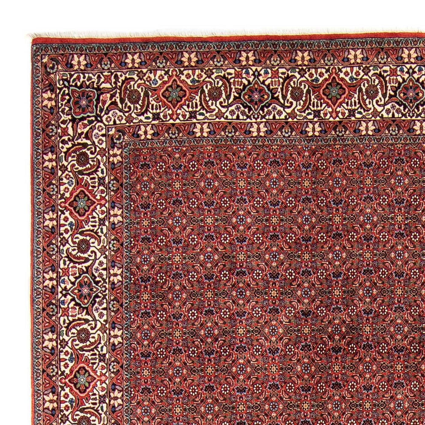 Bidjar Mattan 308x254cm - Persisk matta