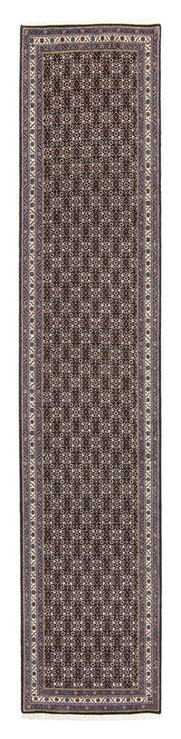 Runner Persisk matta - Tabriz - 351 x 70 cm - flerfärgad