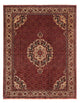 Bidjar Mattan 272x204cm - Persisk matta