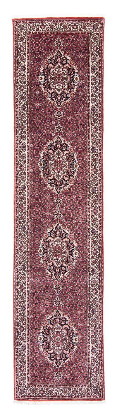 Bidjar Mattan 83x363cm - Persisk matta