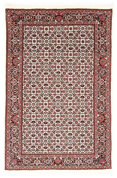 Bidjar Mattan 90x141cm - Persisk matta