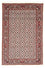 Persisk matta - Bijar - 141 x 90 cm - beige