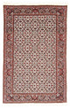 Bidjar Mattan 90x141cm - Persisk matta