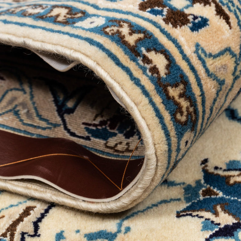 Persisk matta - Nain - Royal - 300 x 248 cm - beige