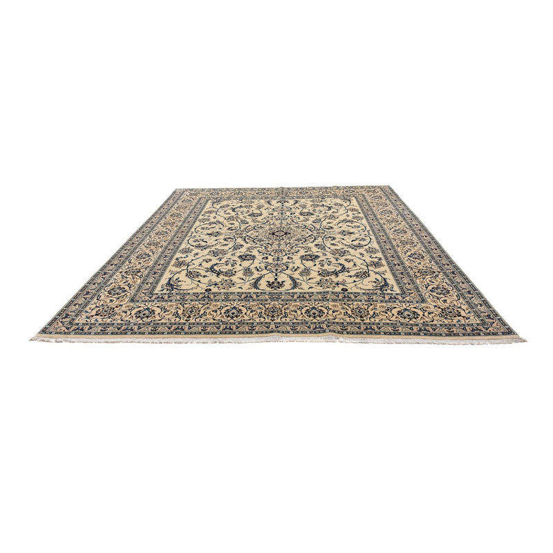 Persisk matta - Nain - Royal - 300 x 248 cm - beige