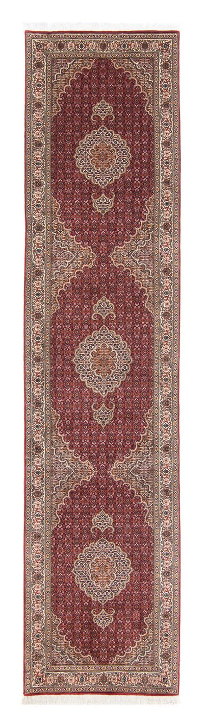 Tabriz Mattan 83x351cm - Persisk matta