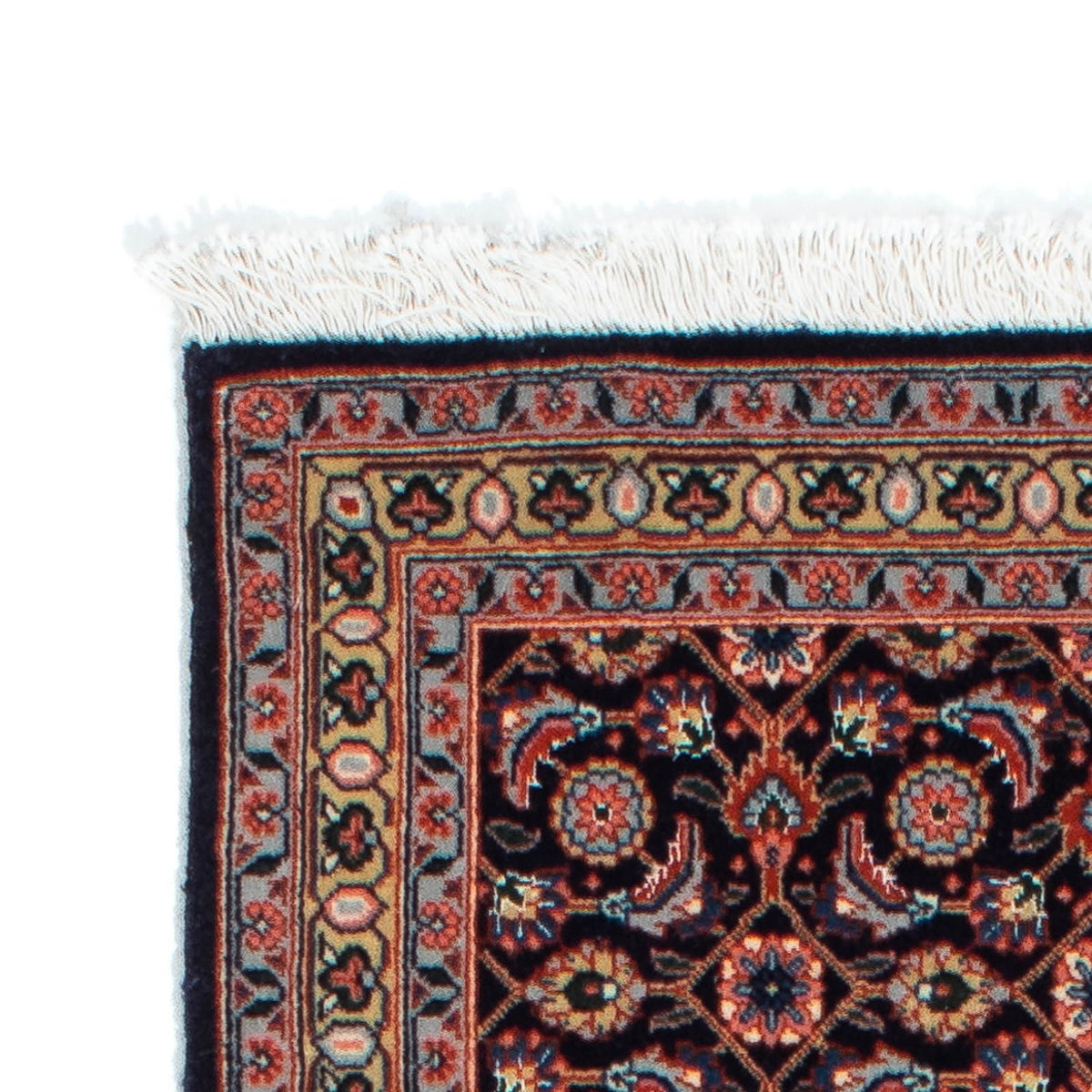 Tabriz Mattan 75x210cm - Persisk matta