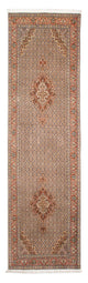 Tabriz Mattan 302x85cm - Persisk matta