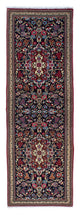Qom Mattan 197x70cm - Persisk matta