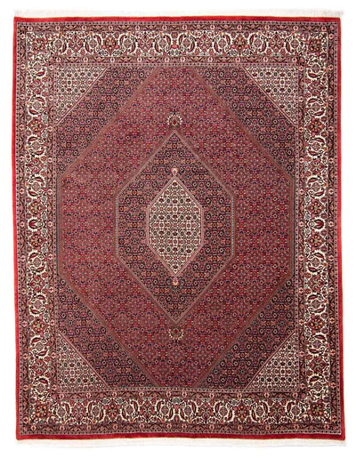 Bidjar Mattan 258x298cm - Persisk matta