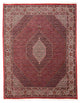 Bidjar Mattan 298x258cm - Persisk matta