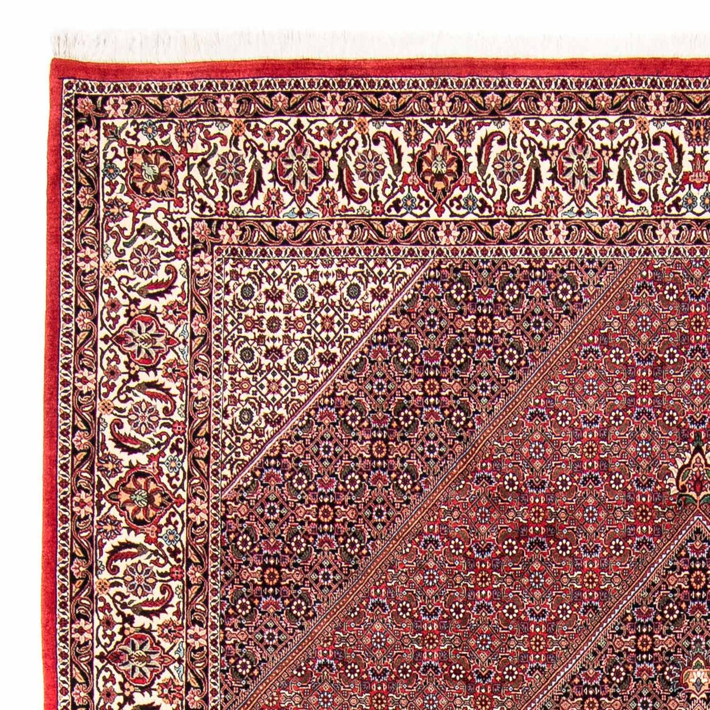 Bidjar Mattan 298x258cm - Persisk matta